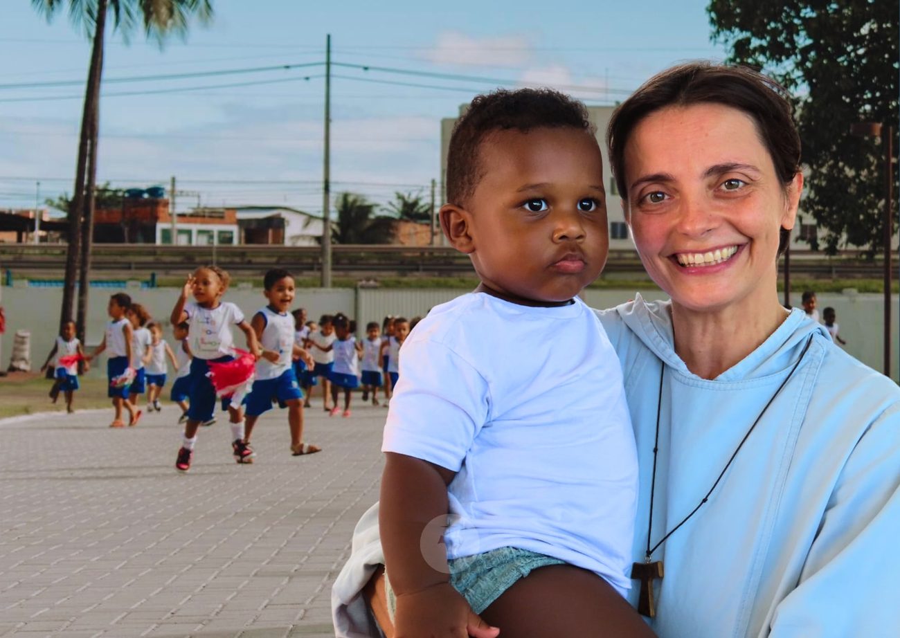 Os nossos projetos