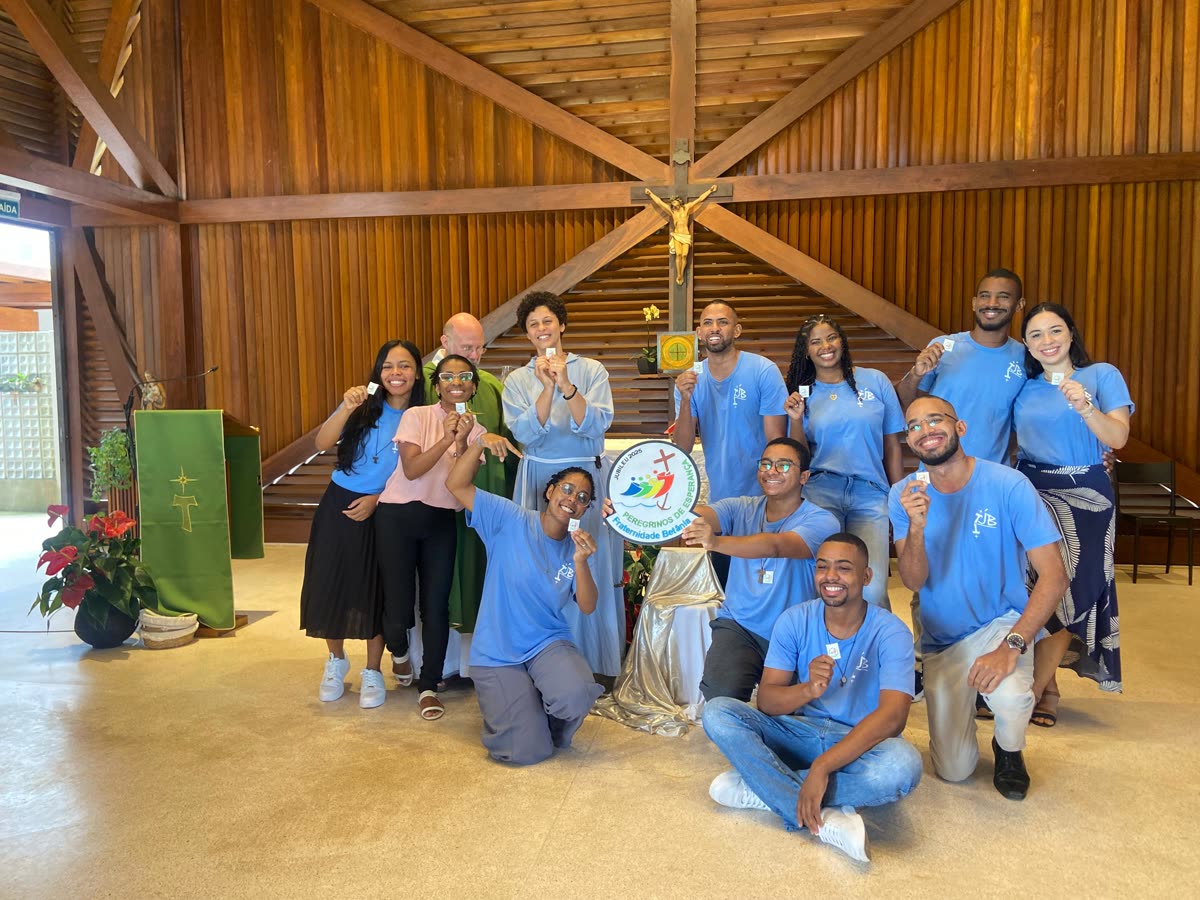 Jovens de Betânia 2