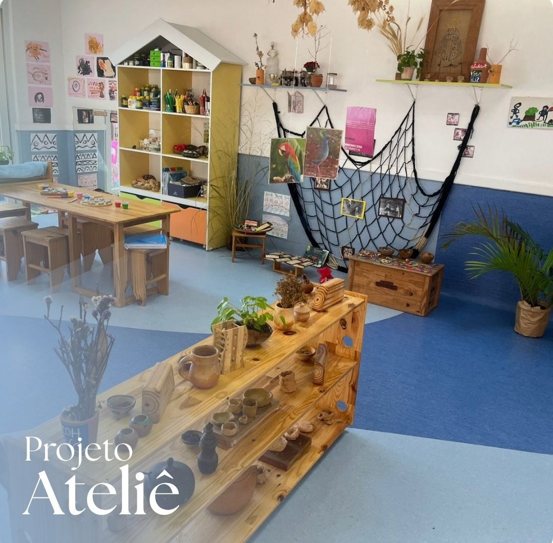 Atelier